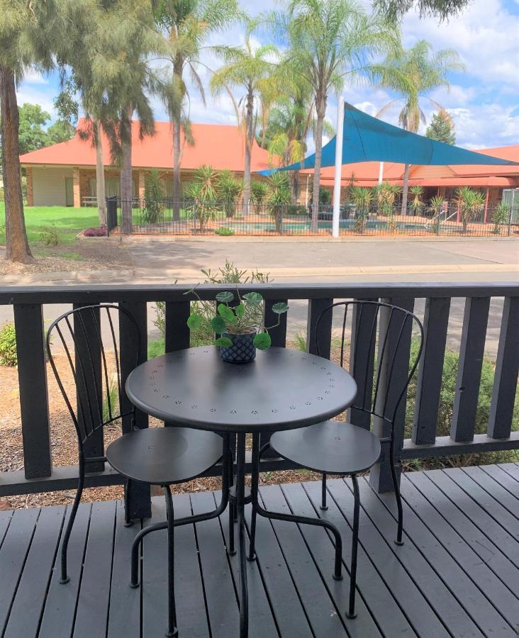 Nepean Shores By Gateway Lifestyle Holiday Parks Penrith Exterior photo