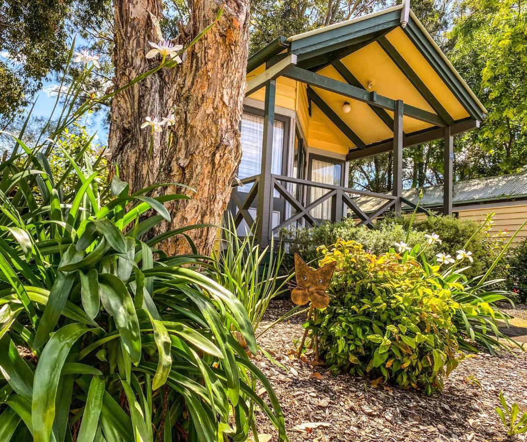 Nepean Shores By Gateway Lifestyle Holiday Parks Penrith Exterior photo