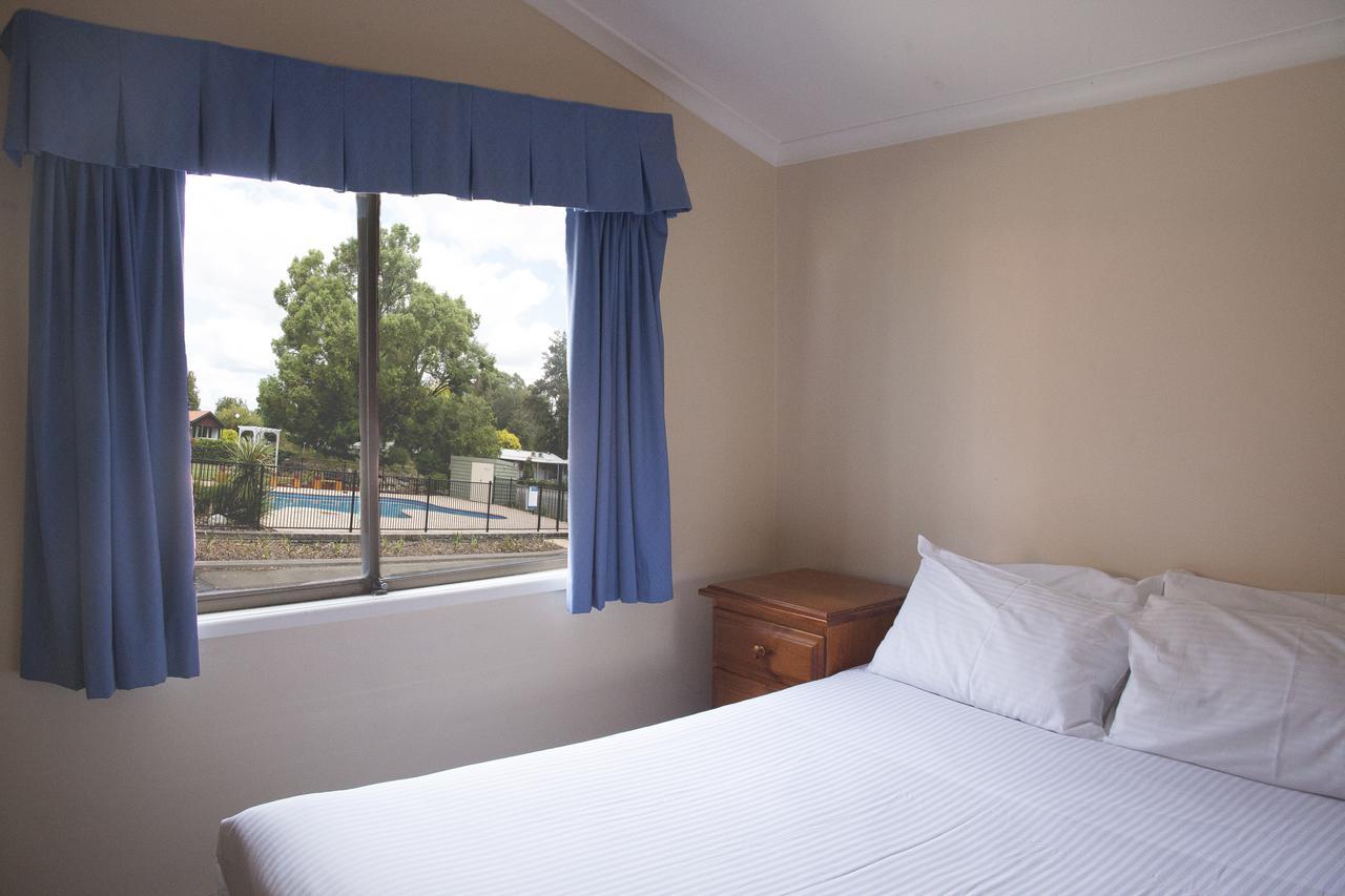 Nepean Shores By Gateway Lifestyle Holiday Parks Penrith Exterior photo