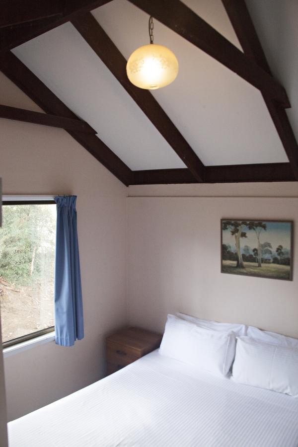 Nepean Shores By Gateway Lifestyle Holiday Parks Penrith Exterior photo