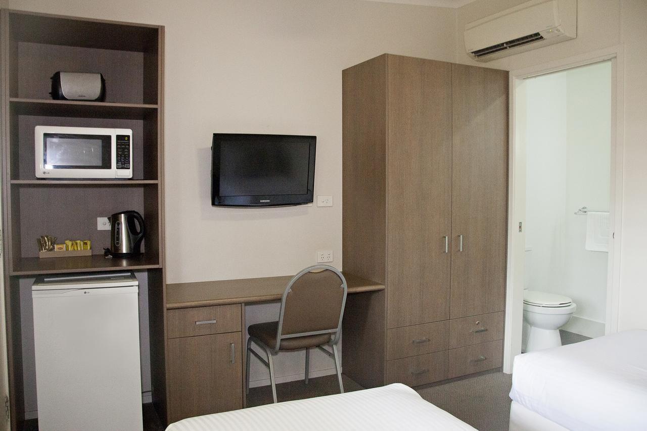 Nepean Shores By Gateway Lifestyle Holiday Parks Penrith Exterior photo