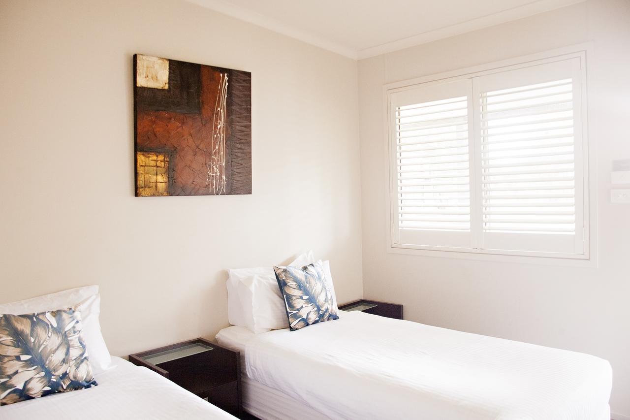 Nepean Shores By Gateway Lifestyle Holiday Parks Penrith Exterior photo