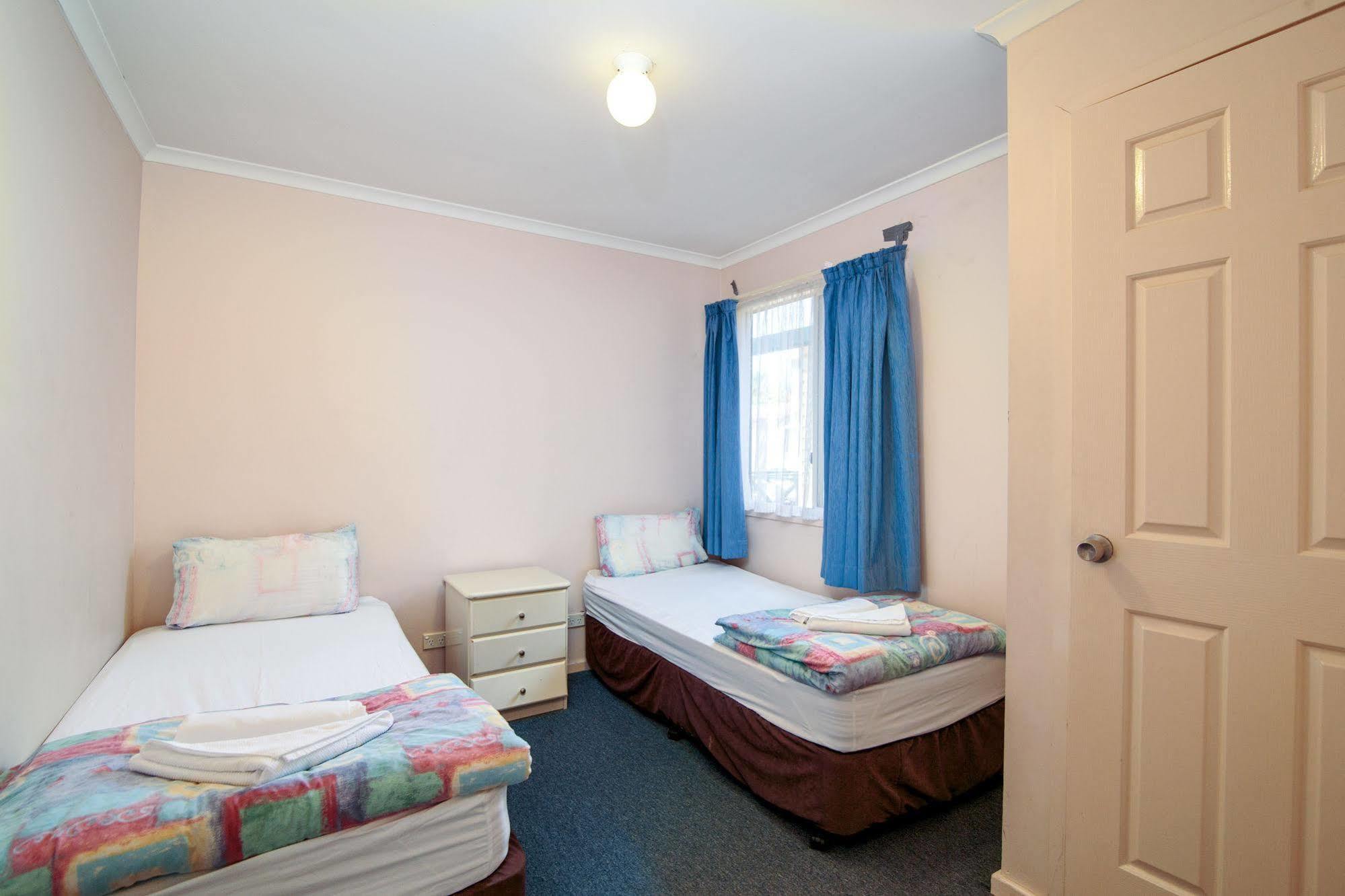 Nepean Shores By Gateway Lifestyle Holiday Parks Penrith Exterior photo