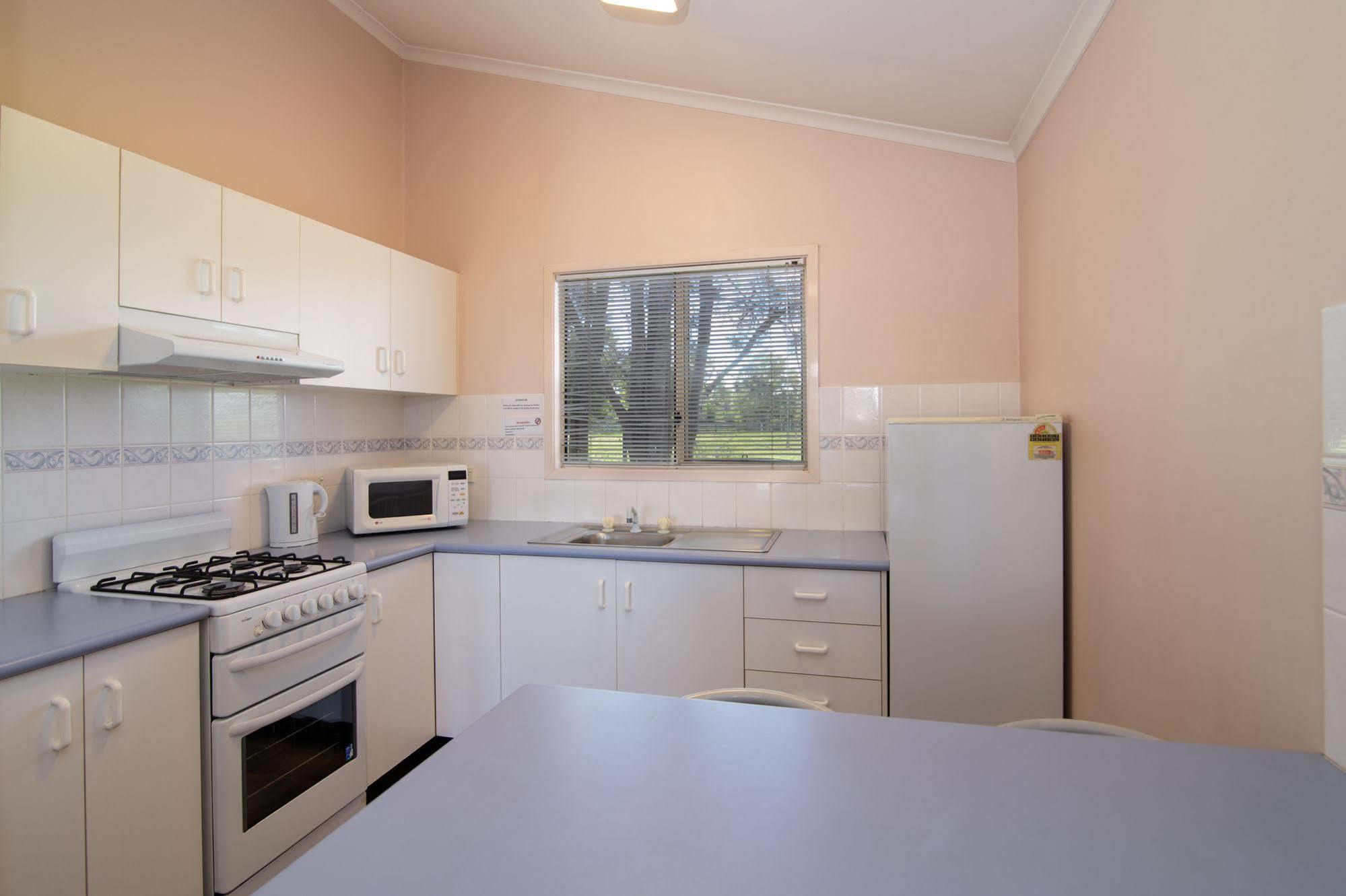 Nepean Shores By Gateway Lifestyle Holiday Parks Penrith Exterior photo